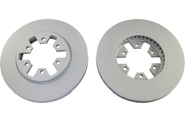 KAVO PARTS Bremžu diski BR-6725-C